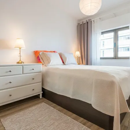 Апартаменты Casa Palmeira E Mar *