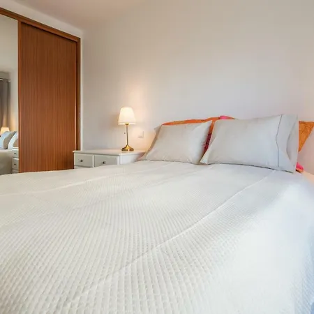 Апартаменты Casa Palmeira E Mar *