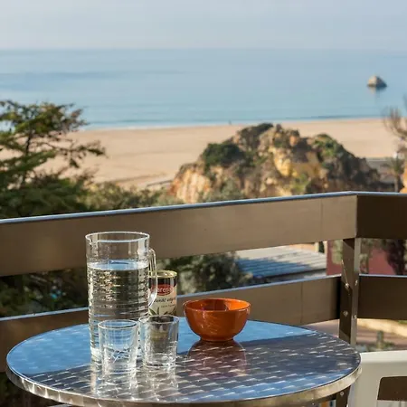 Casa Palmeira E Mar Portimão