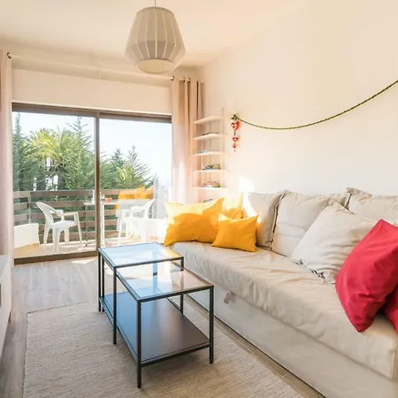 Apartment Casa Palmeira E Mar